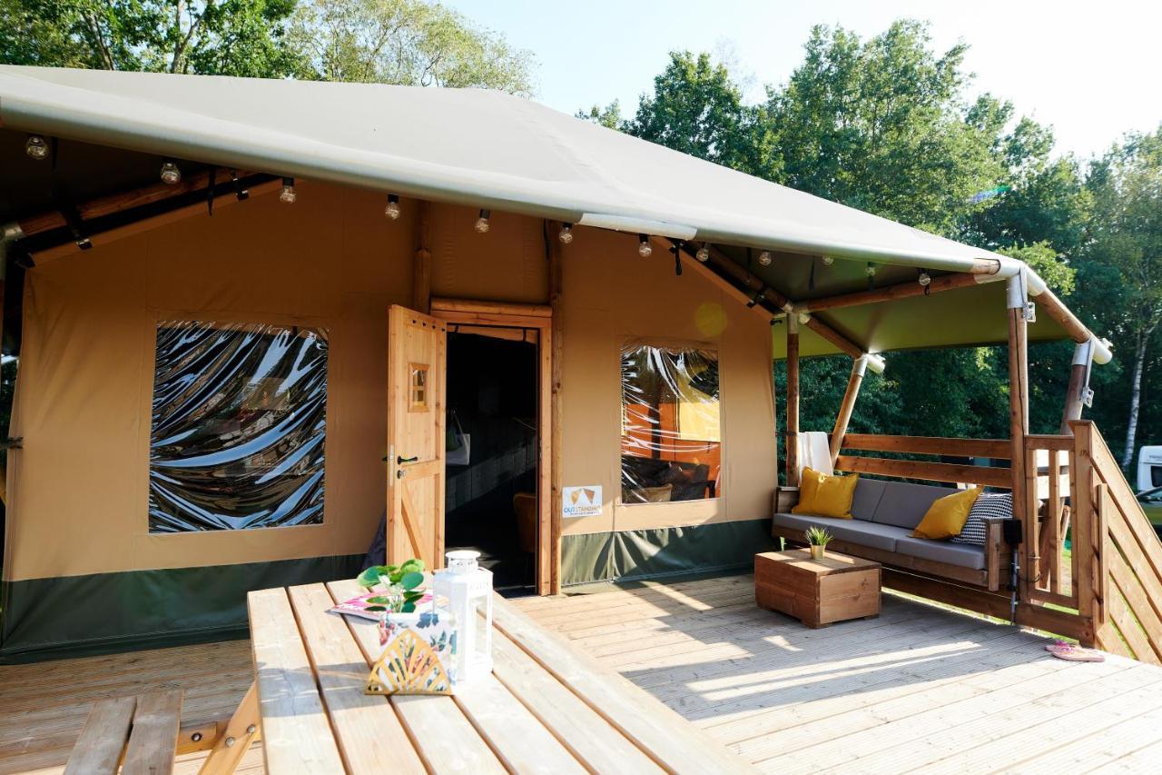 Goorzicht Hotell Aalten Exteriör bild
