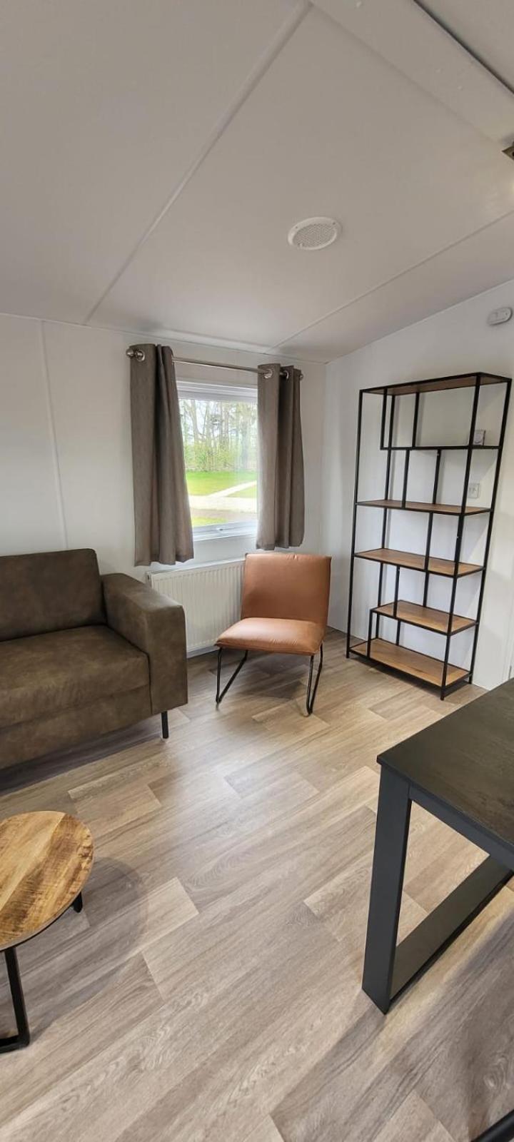 Goorzicht Hotell Aalten Exteriör bild