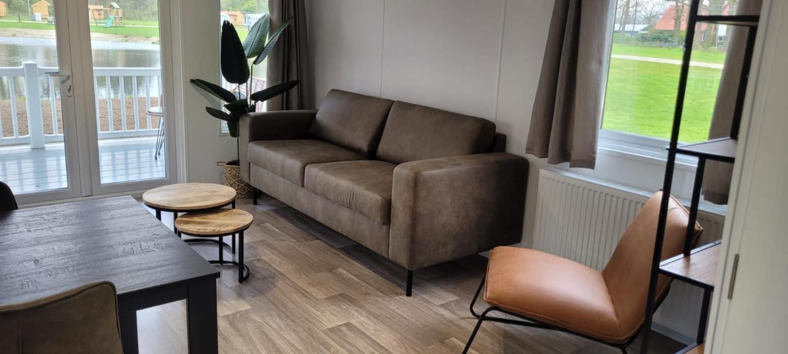 Goorzicht Hotell Aalten Exteriör bild