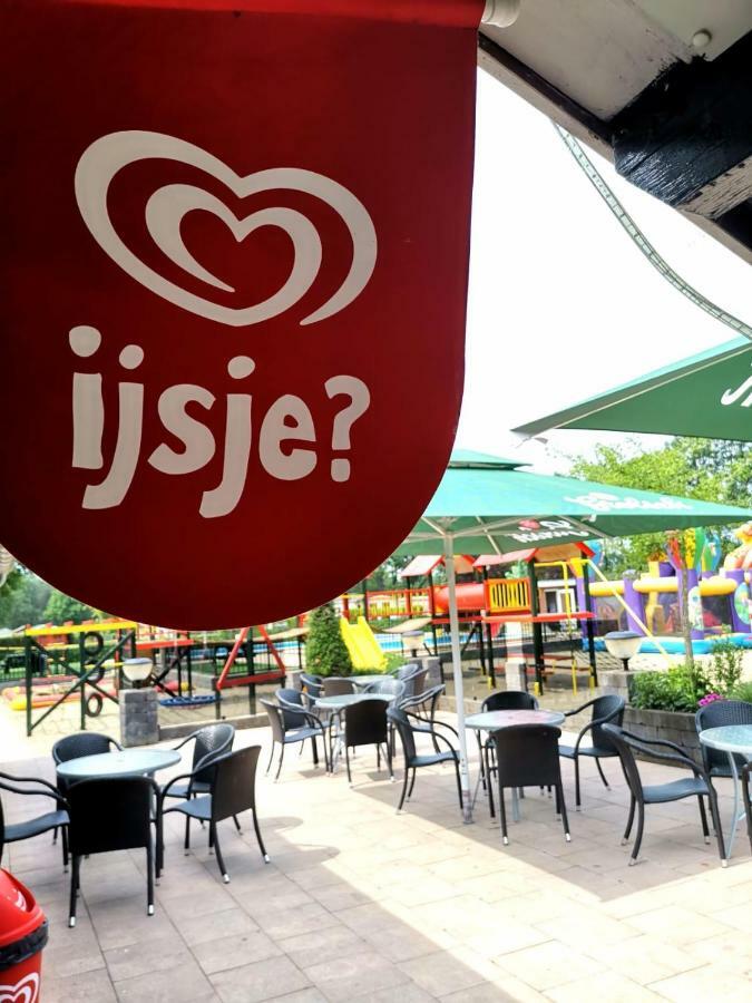 Goorzicht Hotell Aalten Exteriör bild