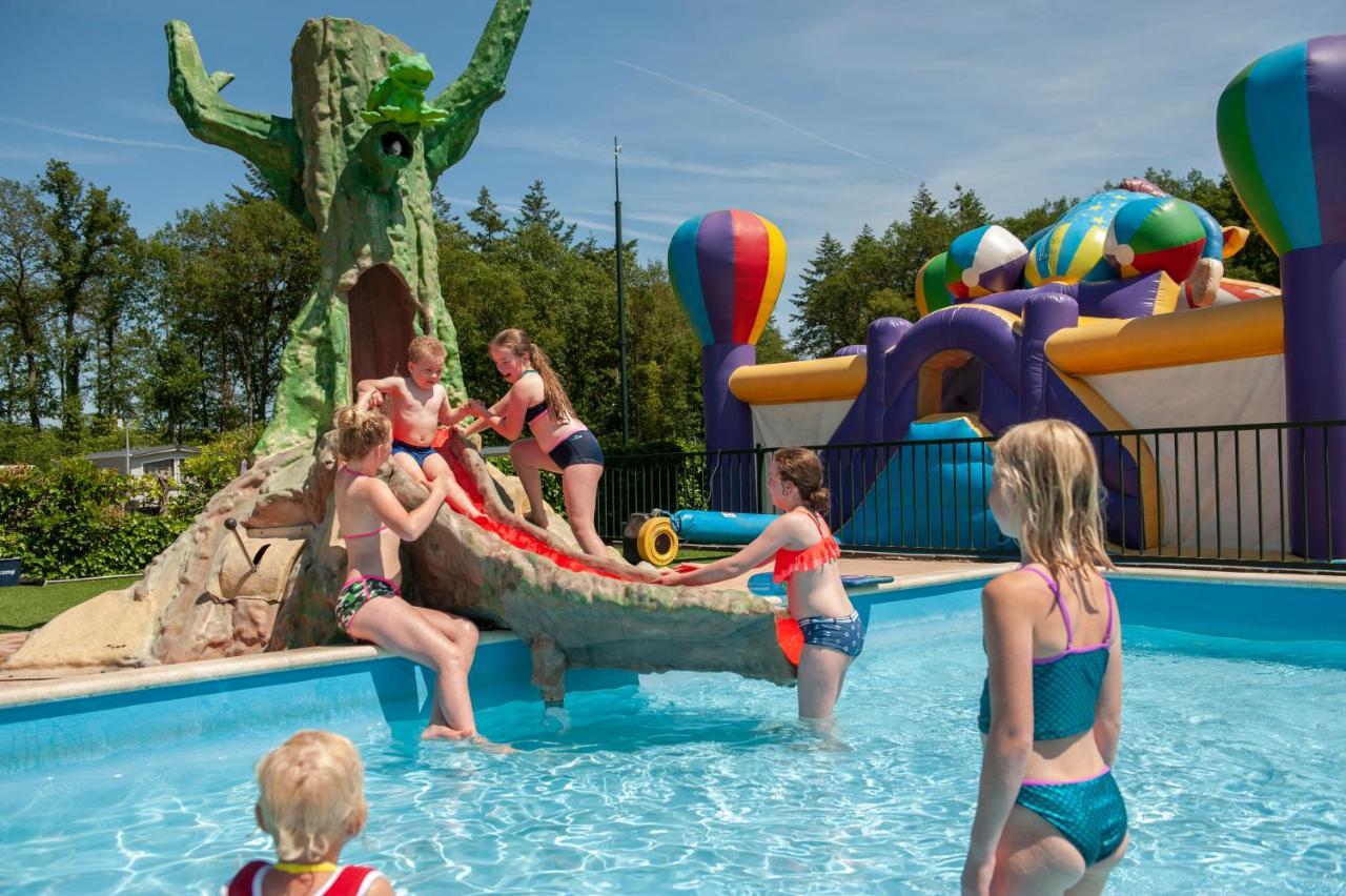 Goorzicht Hotell Aalten Exteriör bild