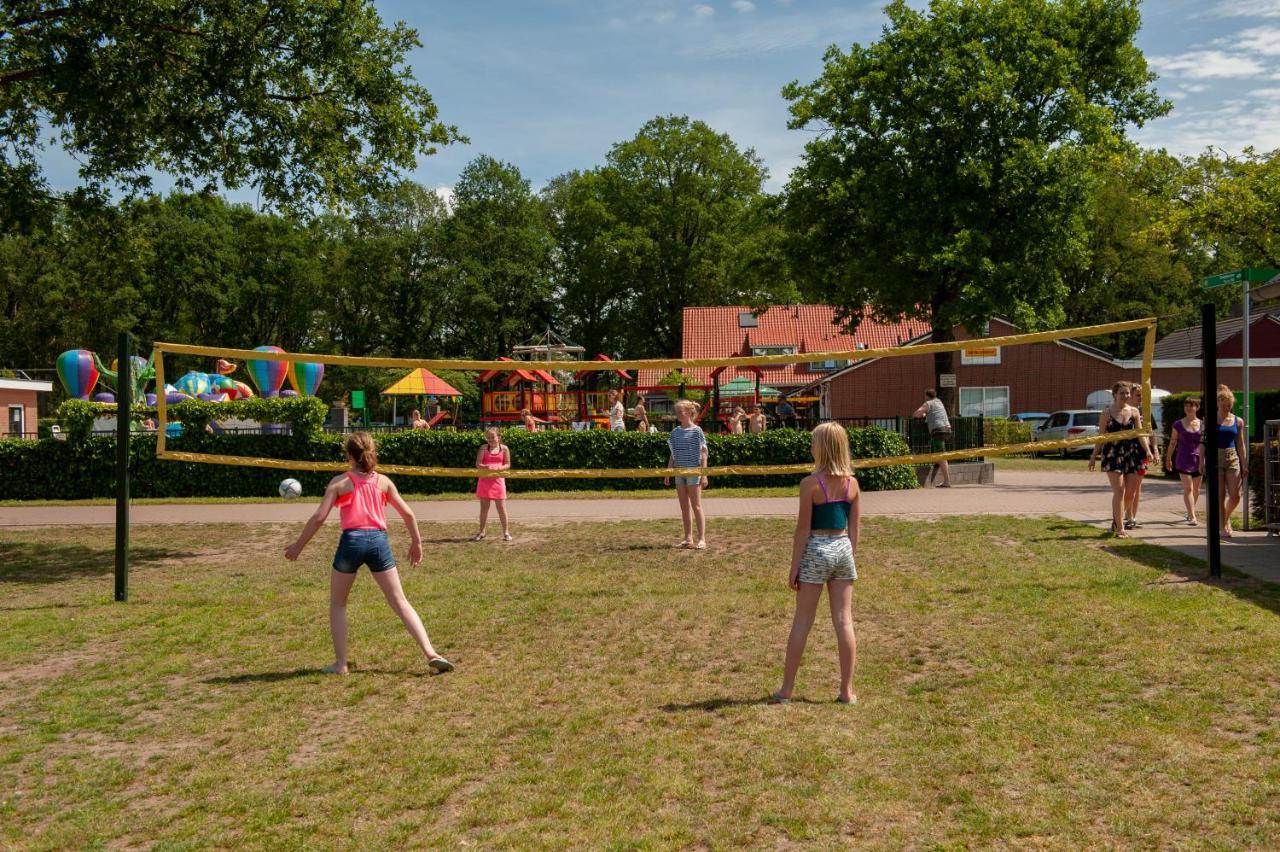 Goorzicht Hotell Aalten Exteriör bild