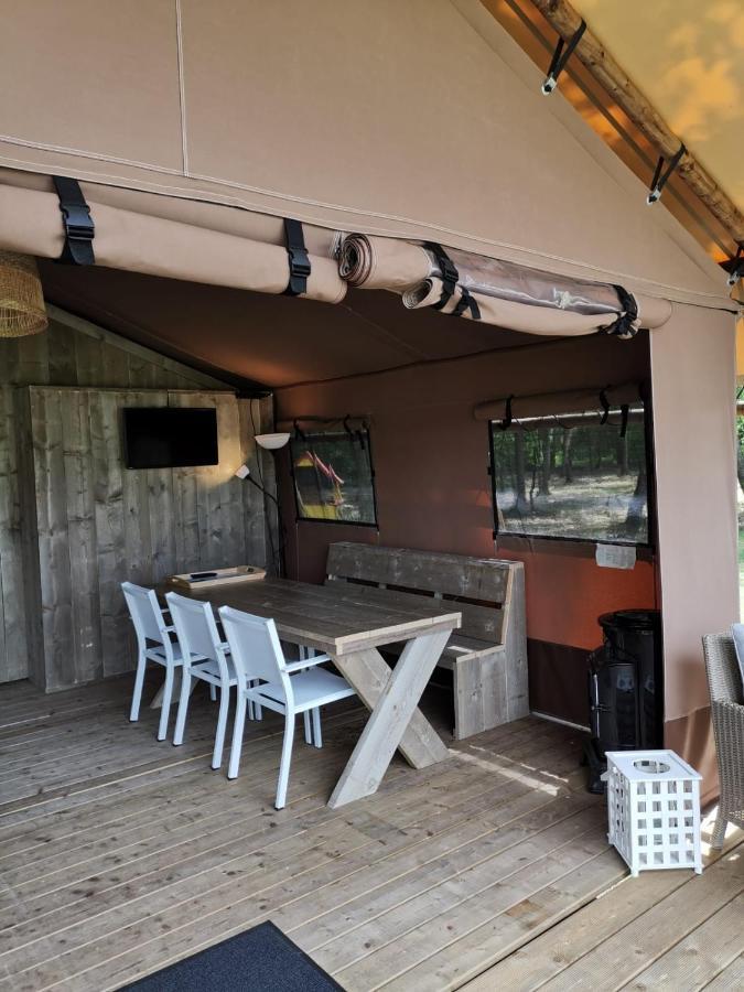 Goorzicht Hotell Aalten Exteriör bild