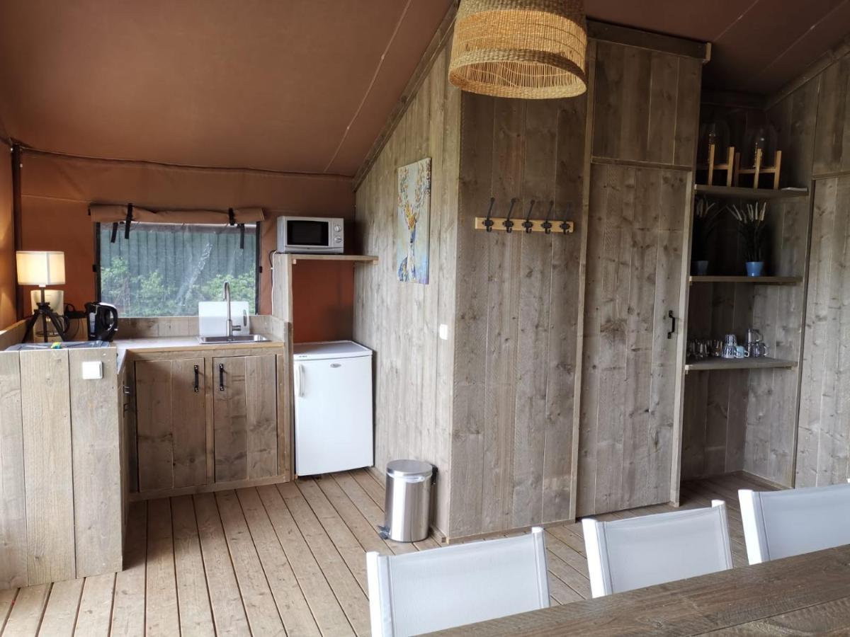 Goorzicht Hotell Aalten Exteriör bild